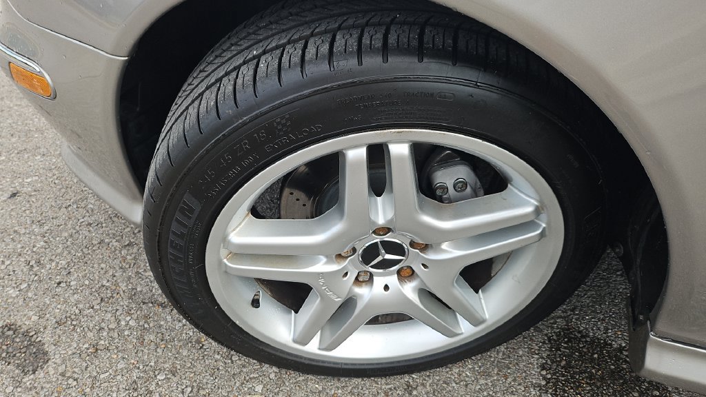 Used 2006 Mercedes-Benz S 430 image 23