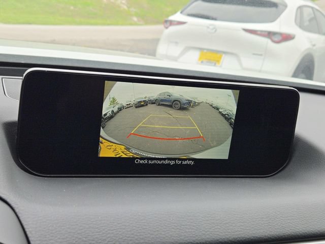 New 2026 MAZDA CX-50 AWD 2.5 S w/ Weather Package image 21