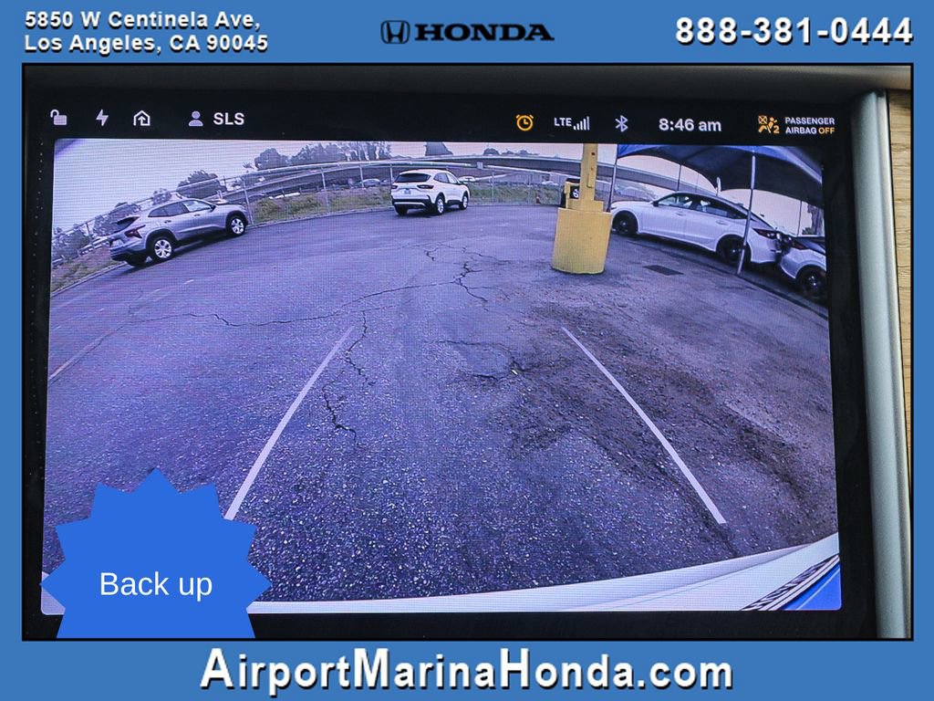 Used 2020 Tesla Model S Long Range image 6