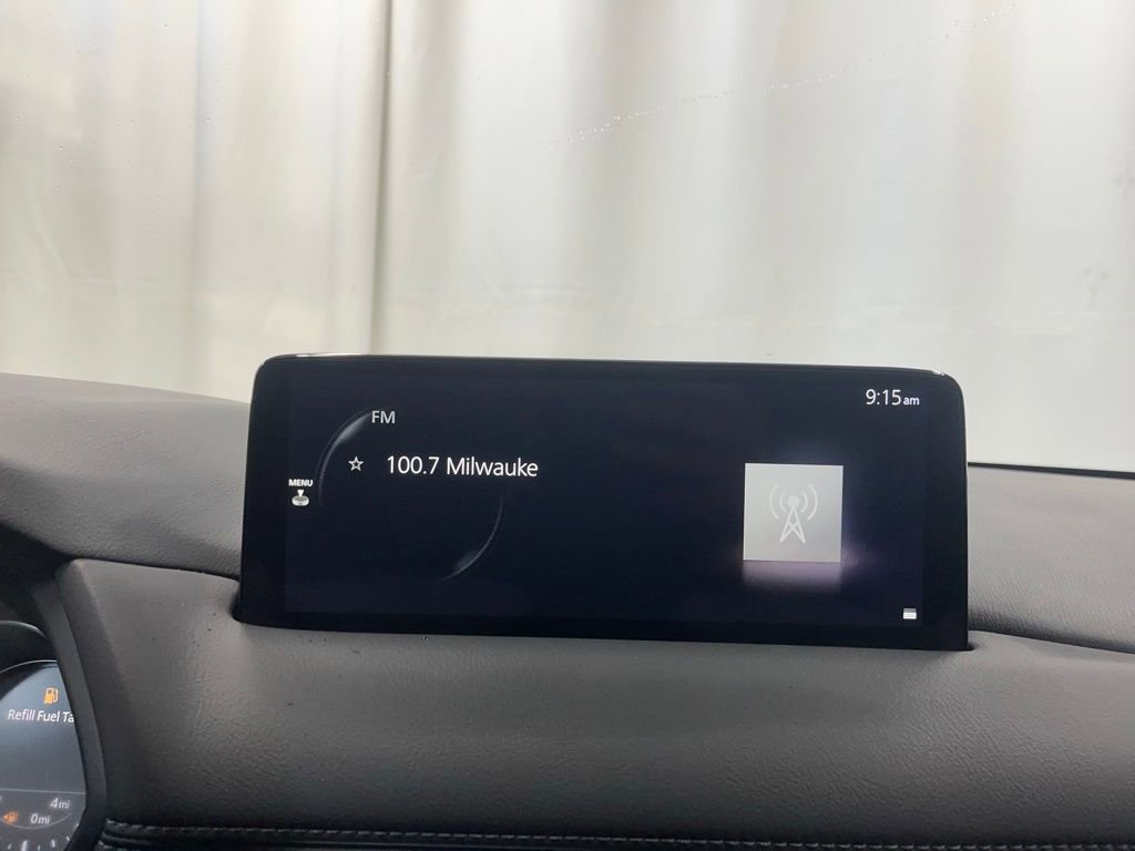 New 2025 MAZDA CX-5 AWD 2.5 S w/ Select Package image 17