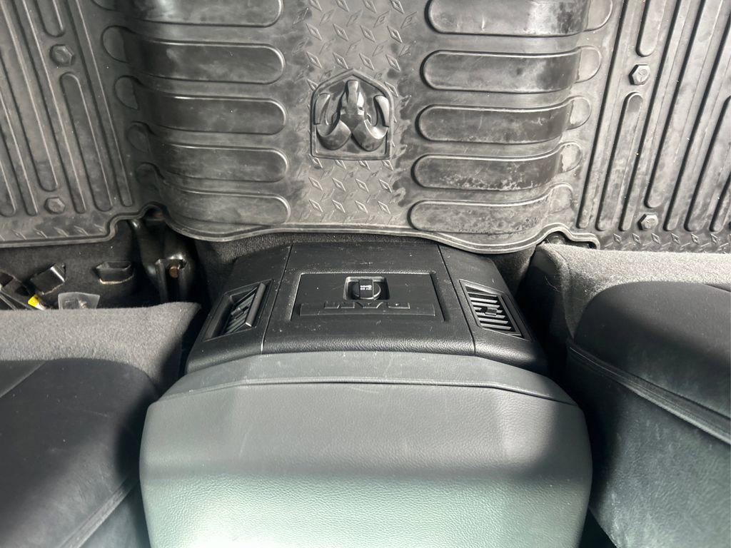 Used 2015 RAM 1500 Outdoorsman AWD/4WD image 18