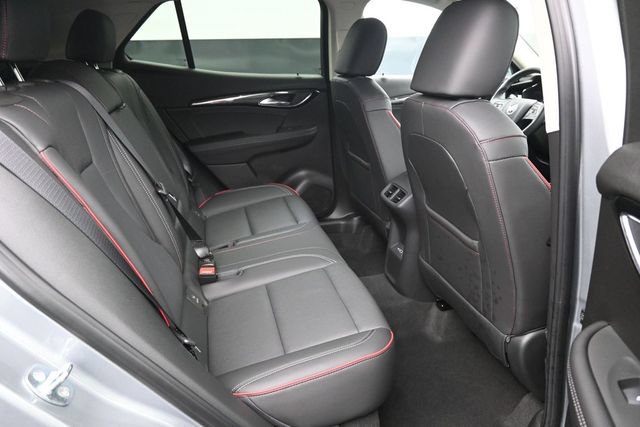 Used 2023 Buick Envision Essence w/ Technology Package I AWD/4WD image 23
