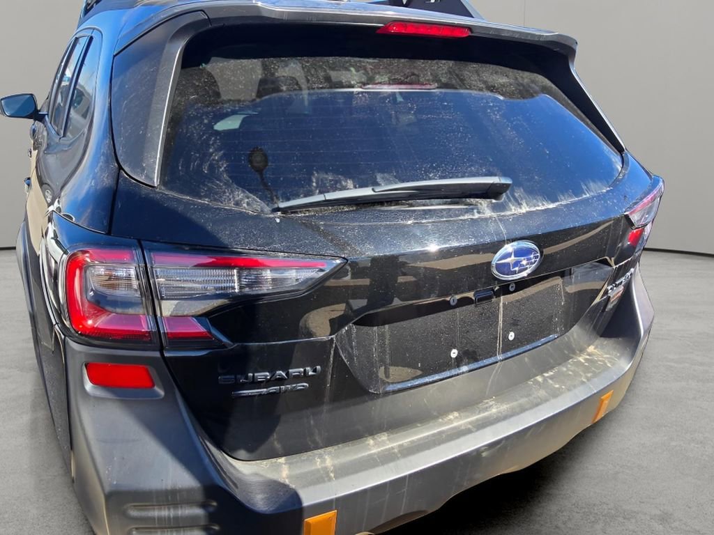 Used 2022 Subaru Outback Wilderness image 6