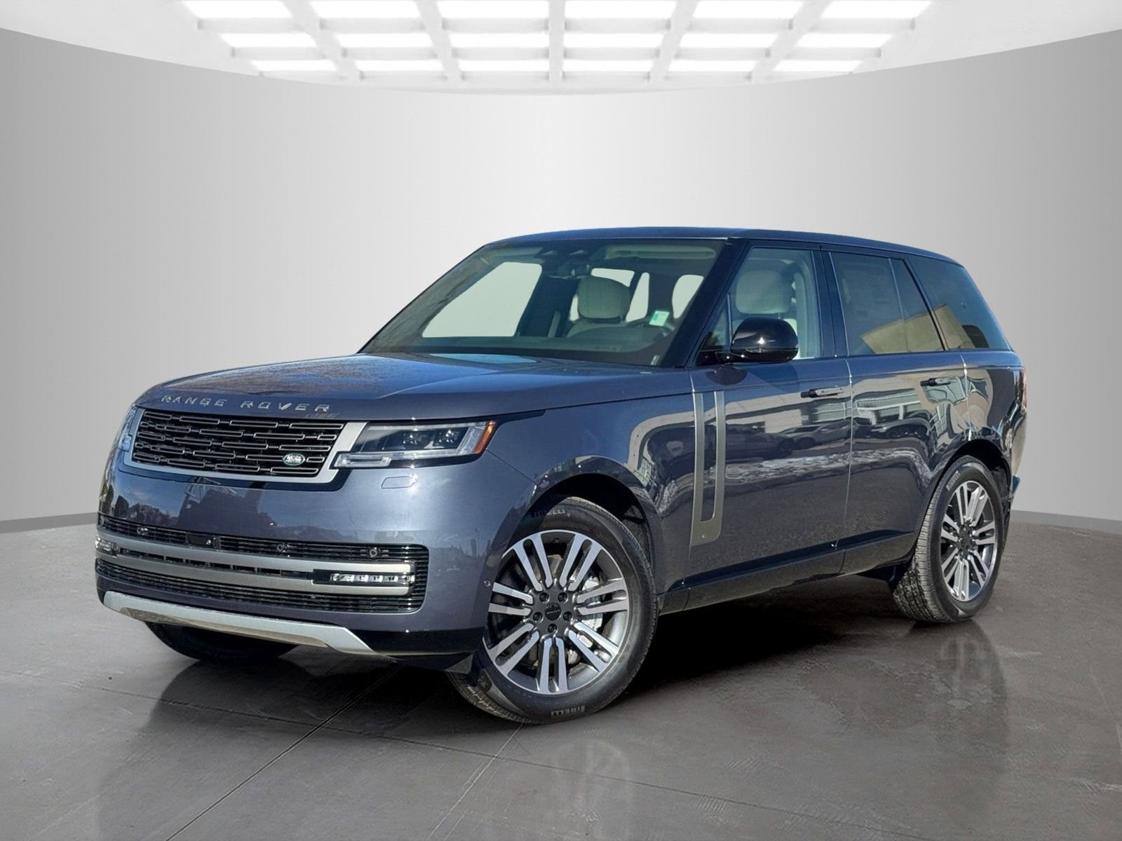 New 2026 Land Rover Range Rover SE image 1