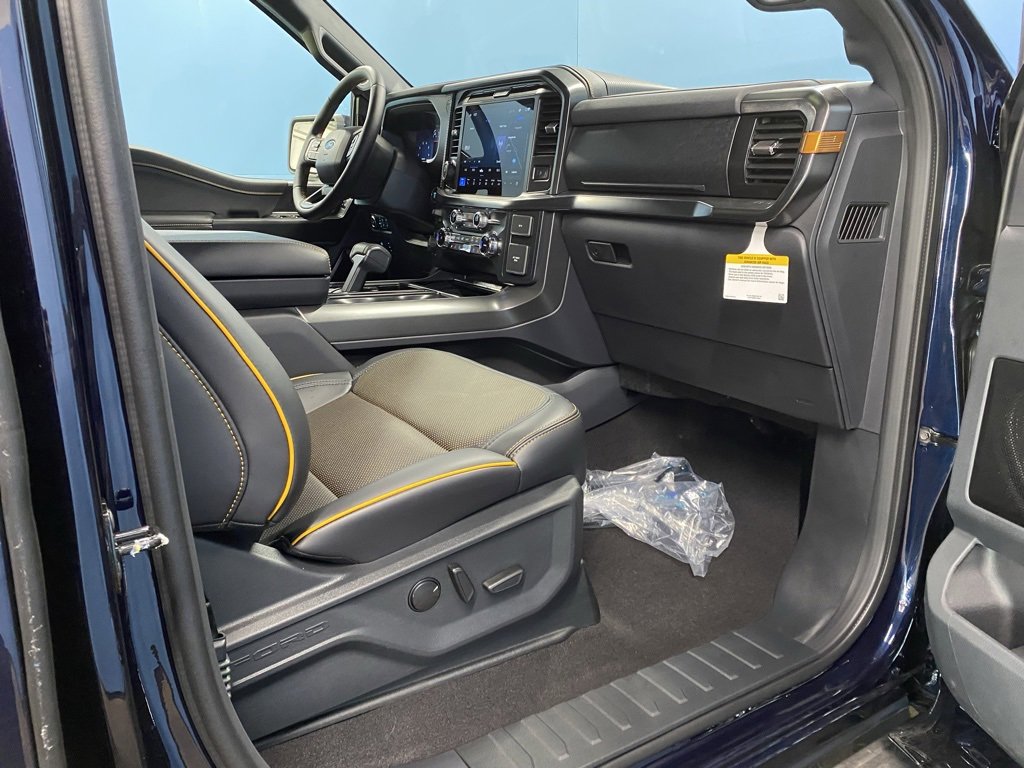 New 2025 Ford F150 Tremor image 42