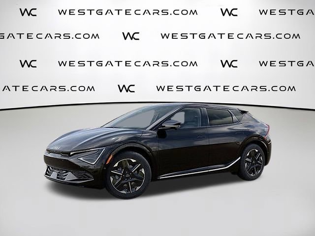 New 2025 Kia EV6 Wind image 4