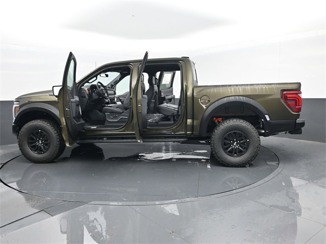 New 2025 Ford F150 Raptor image 33