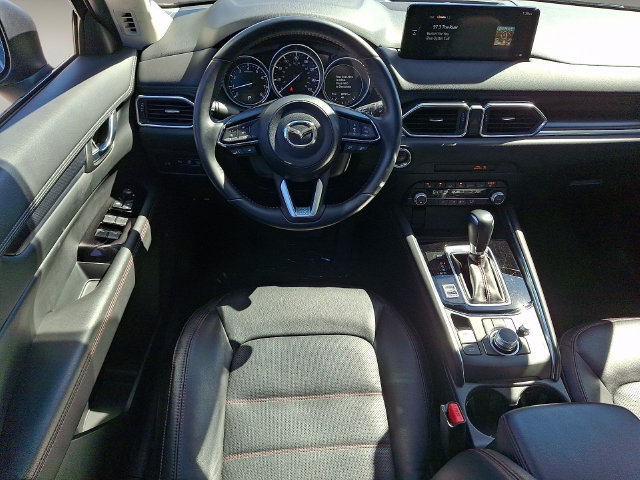 Used 2025 MAZDA CX-5 Carbon Edition AWD/4WD image 11