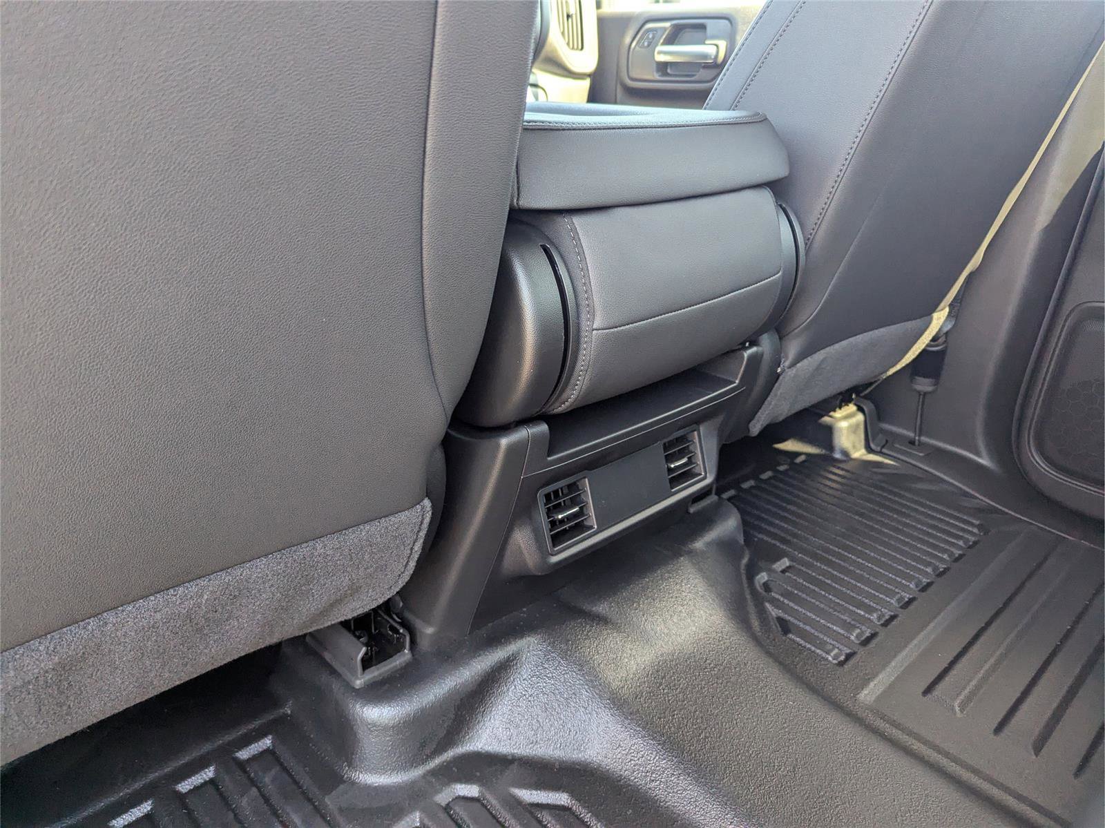 New 2026 Chevrolet Silverado 2500 W/T image 14