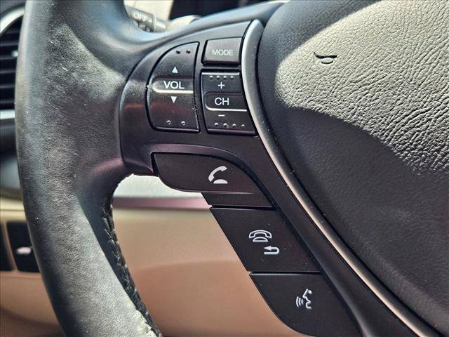 Used 2016 Acura RDX FWD w/ Technology Package image 11