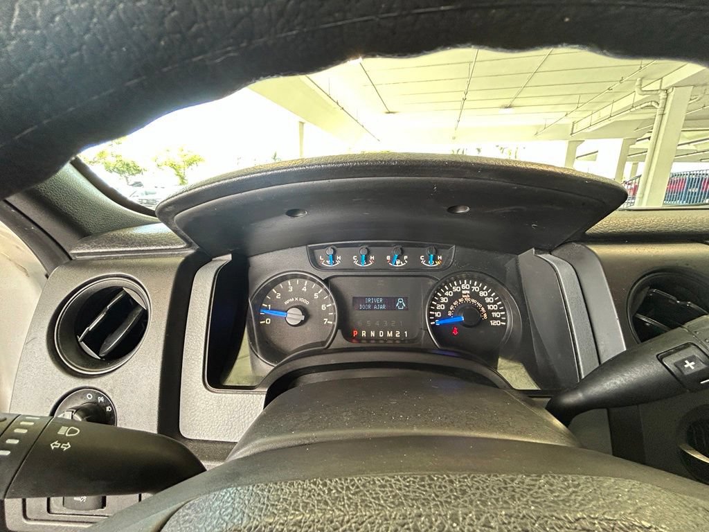 Used 2014 Ford F150 STX w/ Equipment Group 201A Mid RWD image 40