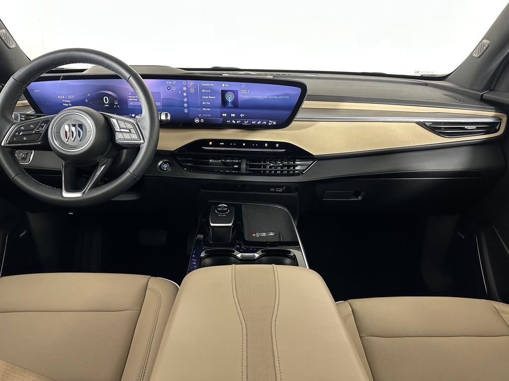 Used 2025 Buick Enclave Preferred w/ Power Package AWD/4WD image 10