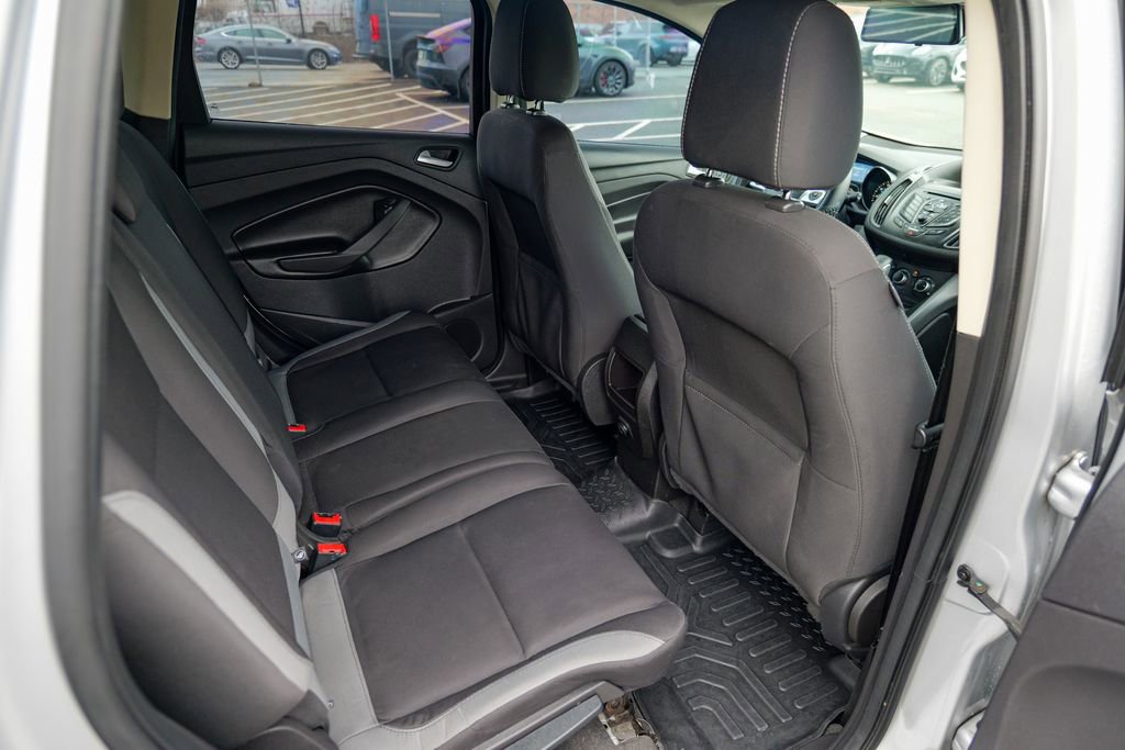 Used 2014 Ford Escape SE image 29