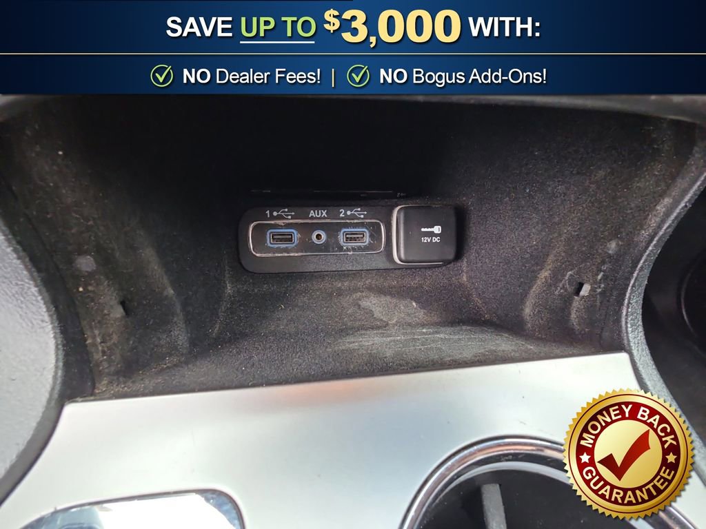 Used 2019 Jeep Grand Cherokee Altitude image 27