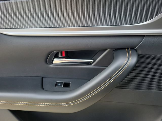 New 2026 MAZDA CX-90 3.3 Turbo w/ Preferred Package image 12