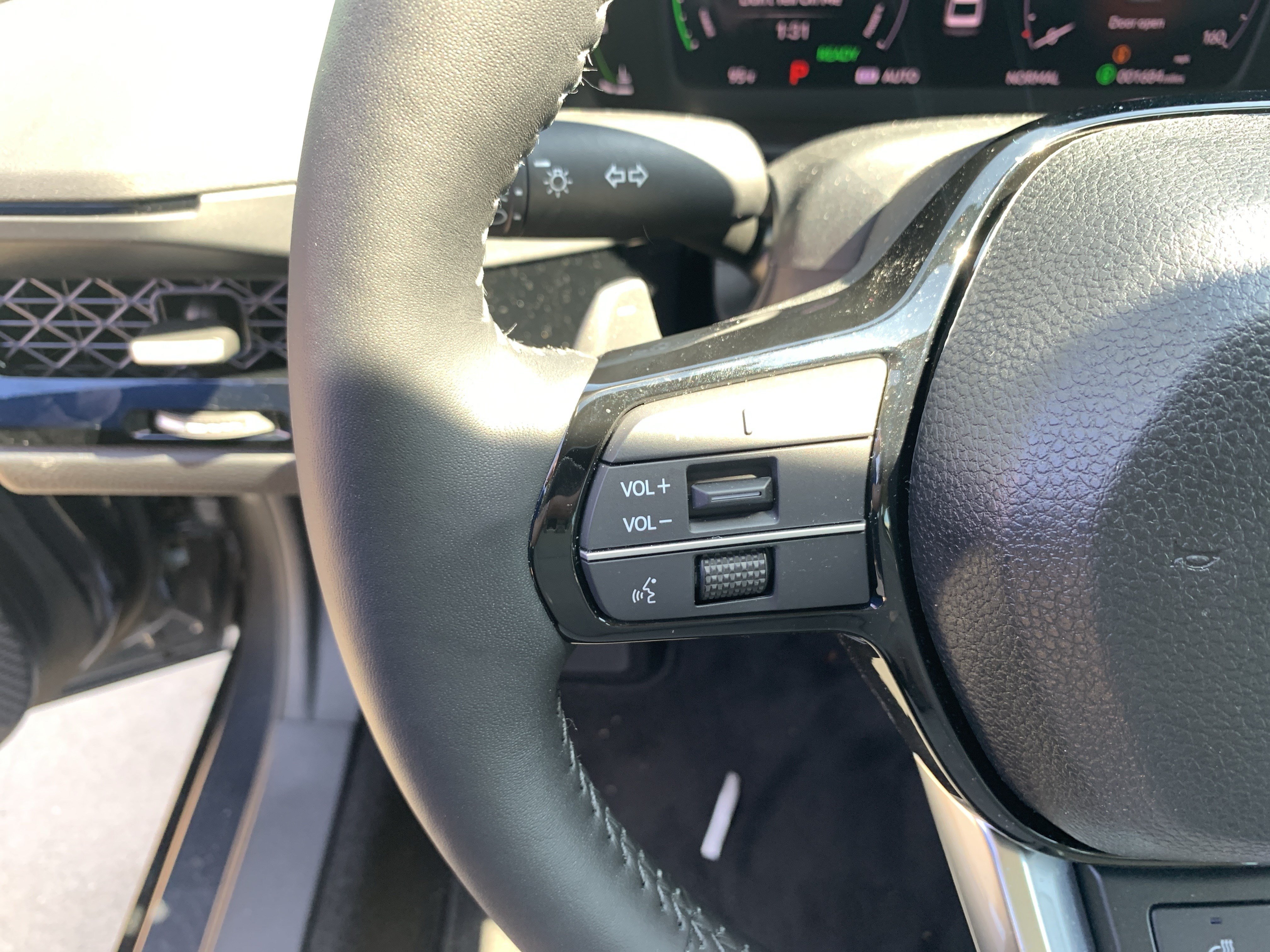 Used 2026 Honda Accord Touring image 19