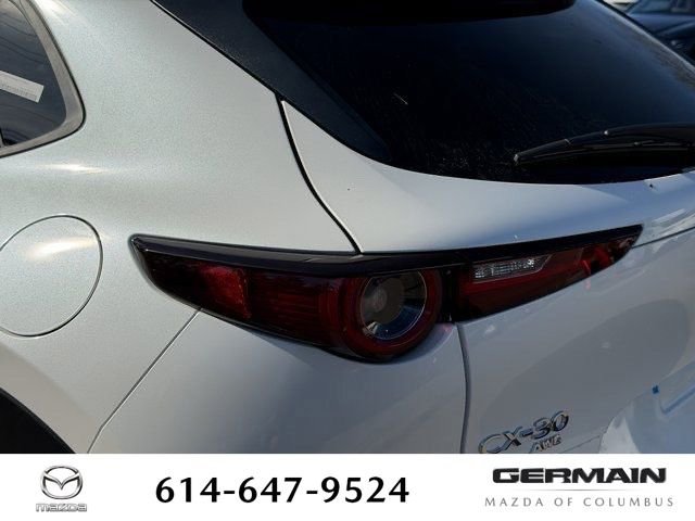New 2026 MAZDA CX-30 AWD 2.5 S w/ Premium Package image 13