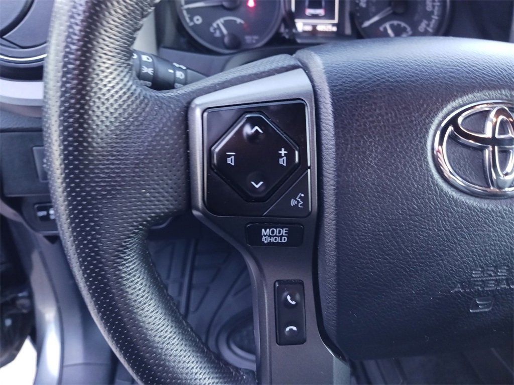 Used 2023 Toyota Tacoma TRD Off-Road image 35