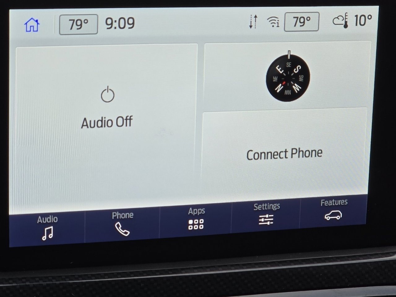 Used 2023 Ford Escape ST-Line image 30