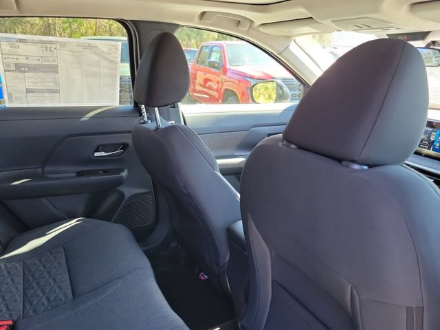 New 2026 Nissan Kicks SV w/ SV Premium Package FWD image 25