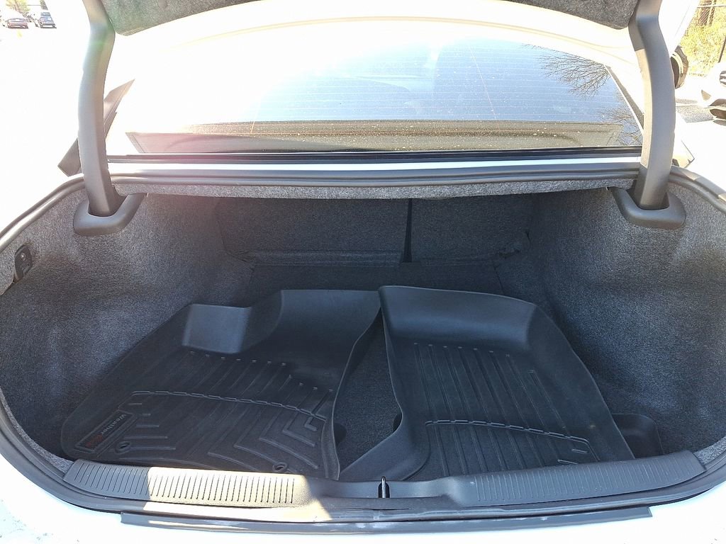 Used 2021 Dodge Charger Scat Pack w/ Plus Group image 29