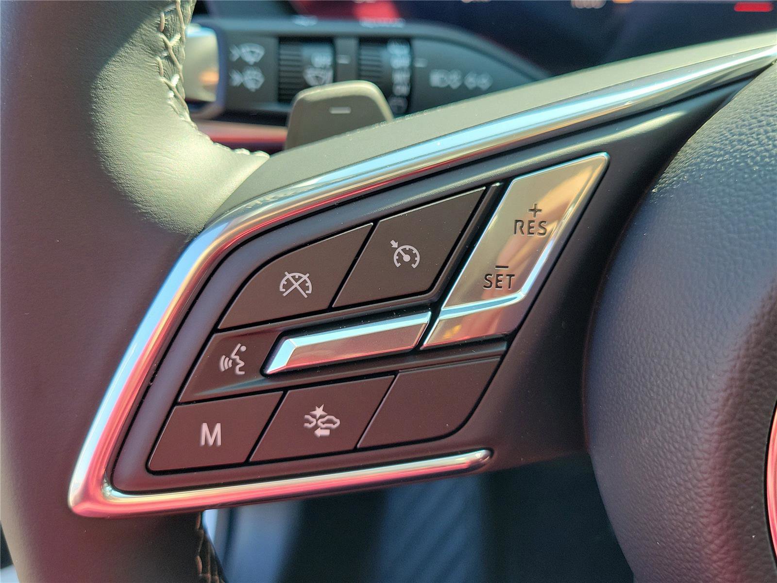 New 2026 Buick Envision Avenir image 23