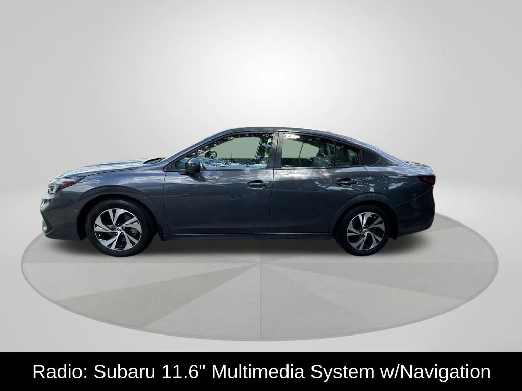 Used 2025 Subaru Legacy Premium image 4