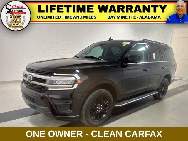 Used 2023 Ford Expedition XLT