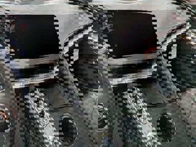 New 2026 Chevrolet Corvette E-Ray w/ ZER Performance Package image 20