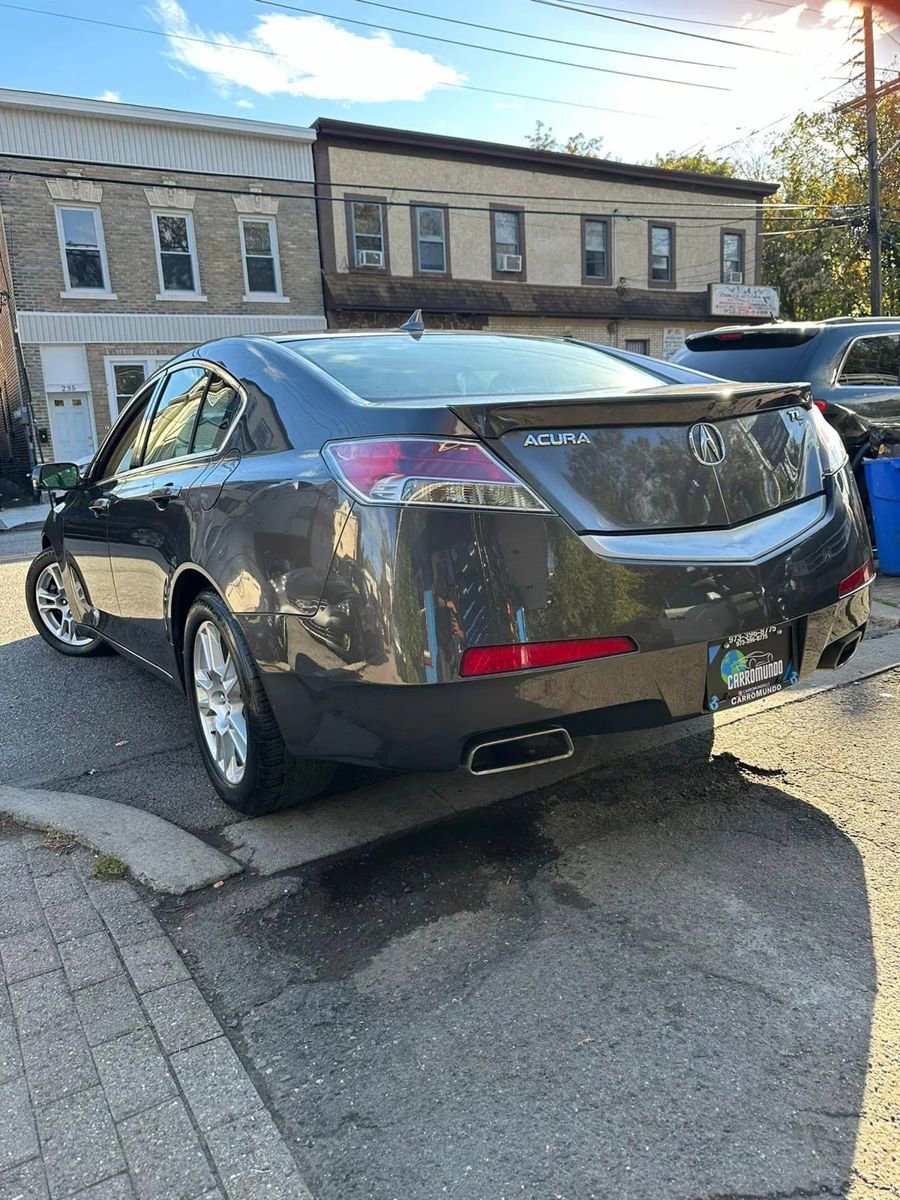 Used 2010 Acura TL w/ Technology Package image 3