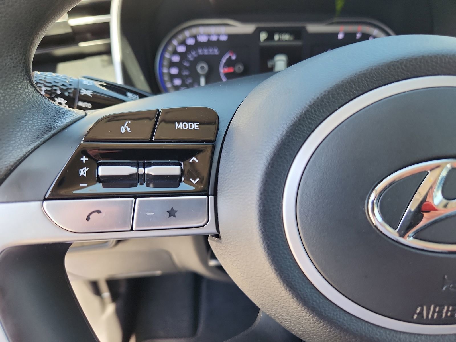 Used 2023 Hyundai Tucson SE FWD image 20