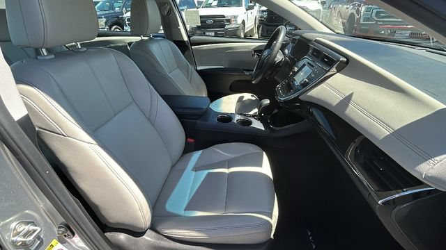 Used 2015 Toyota Avalon XLE Premium FWD image 11
