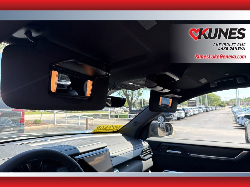 New 2026 GMC Acadia Elevation w/ Elevation Premium Package image 31