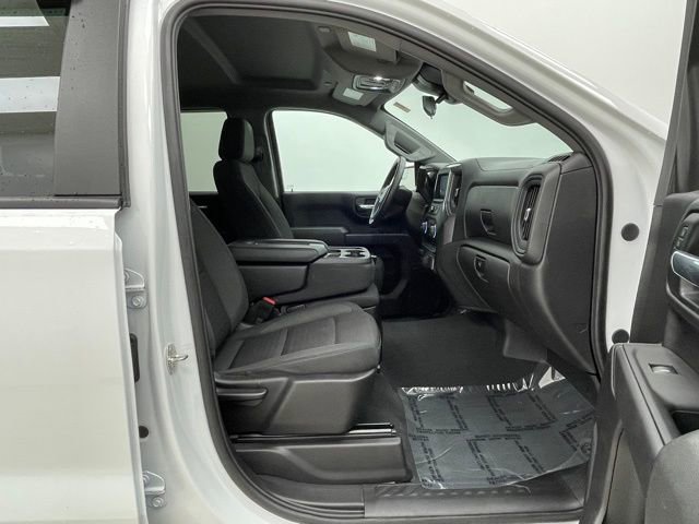 Certified 2024 Chevrolet Silverado 1500 Custom Trail Boss image 14