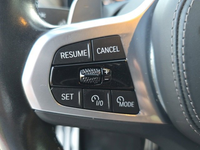 Used 2023 BMW X7 M60i w/ Executive Package image 23