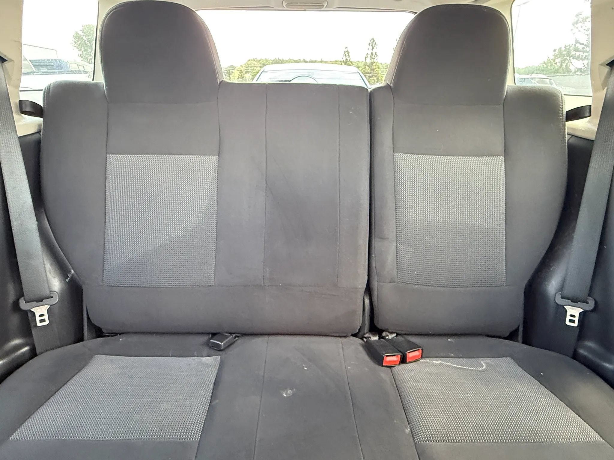 Used 2014 Jeep Patriot Sport w/ Power Value Group FWD image 22