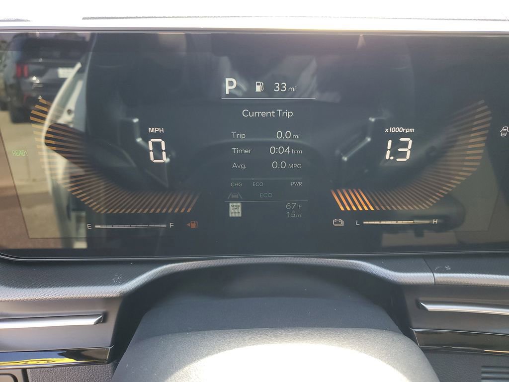 New 2026 Kia Sportage LX image 13