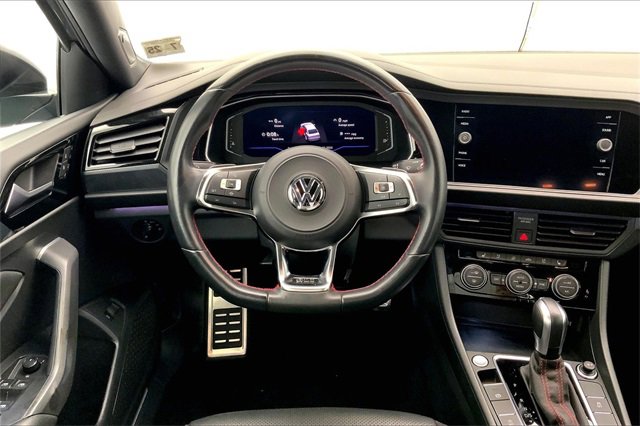Used 2020 Volkswagen Jetta GLI Autobahn image 5