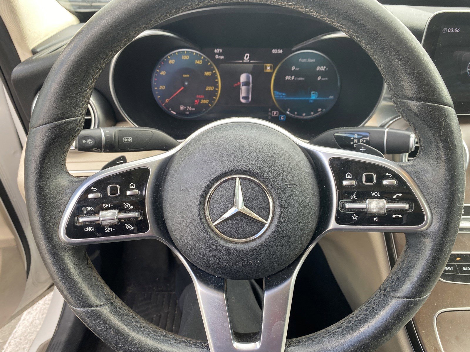 Used 2018 Mercedes-Benz CLA 250 image 10