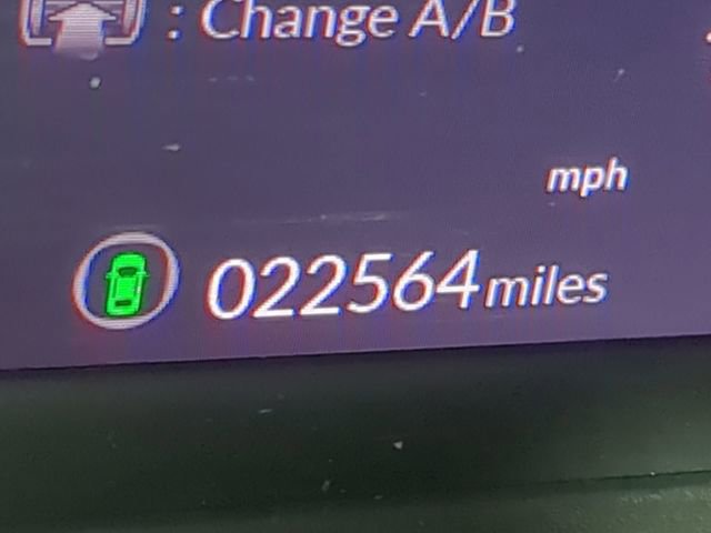 Used 2024 Honda Accord EX image 33