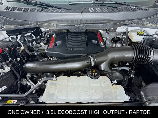 Used 2024 Ford F150 Raptor AWD/4WD image 30
