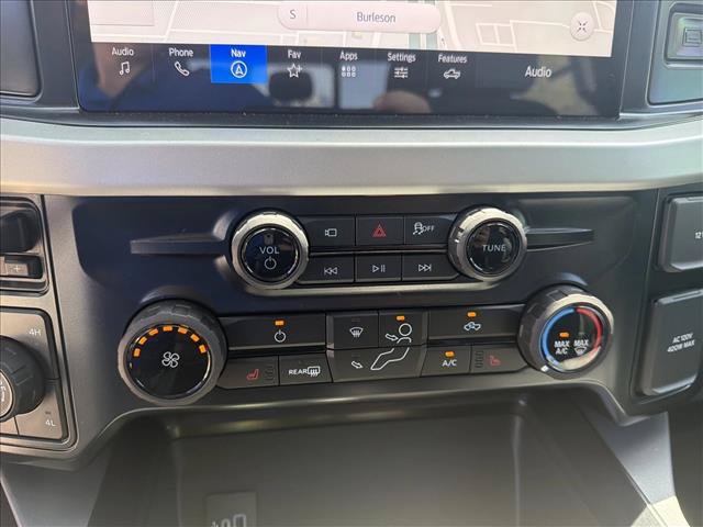 New 2026 Ford F250 XLT w/ XLT Premium Package AWD/4WD image 15