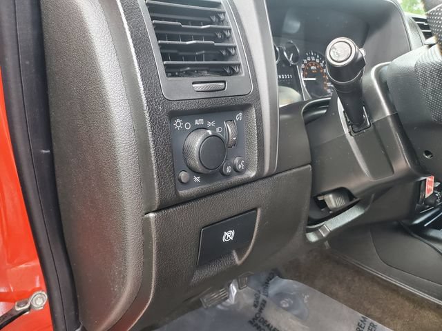 Used 2009 HUMMER H3 AWD/4WD image 11