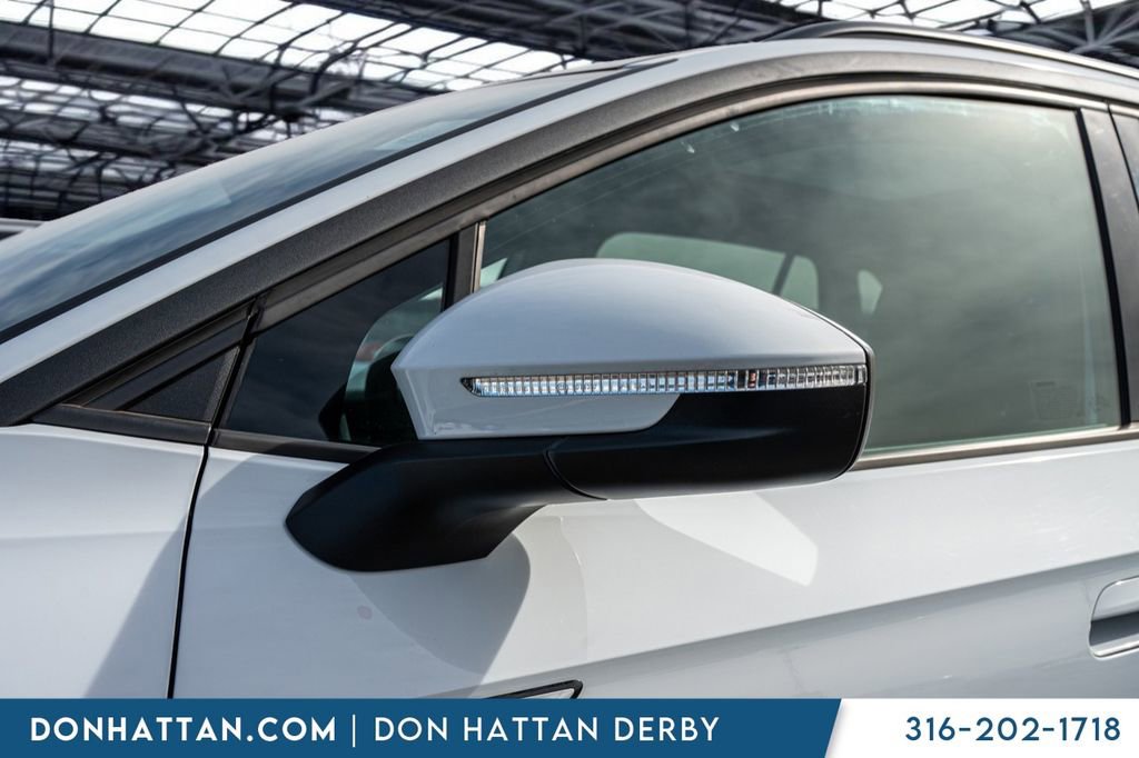 Used 2021 Volkswagen ID.4 Pro S w/ ID.4 Protection Package image 28