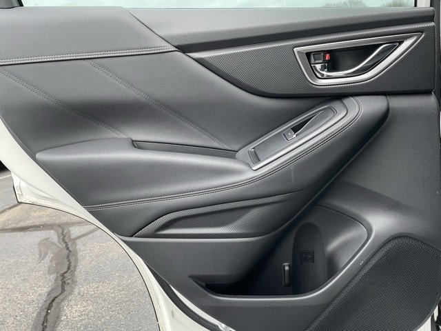 Used 2023 Subaru Forester Touring image 25