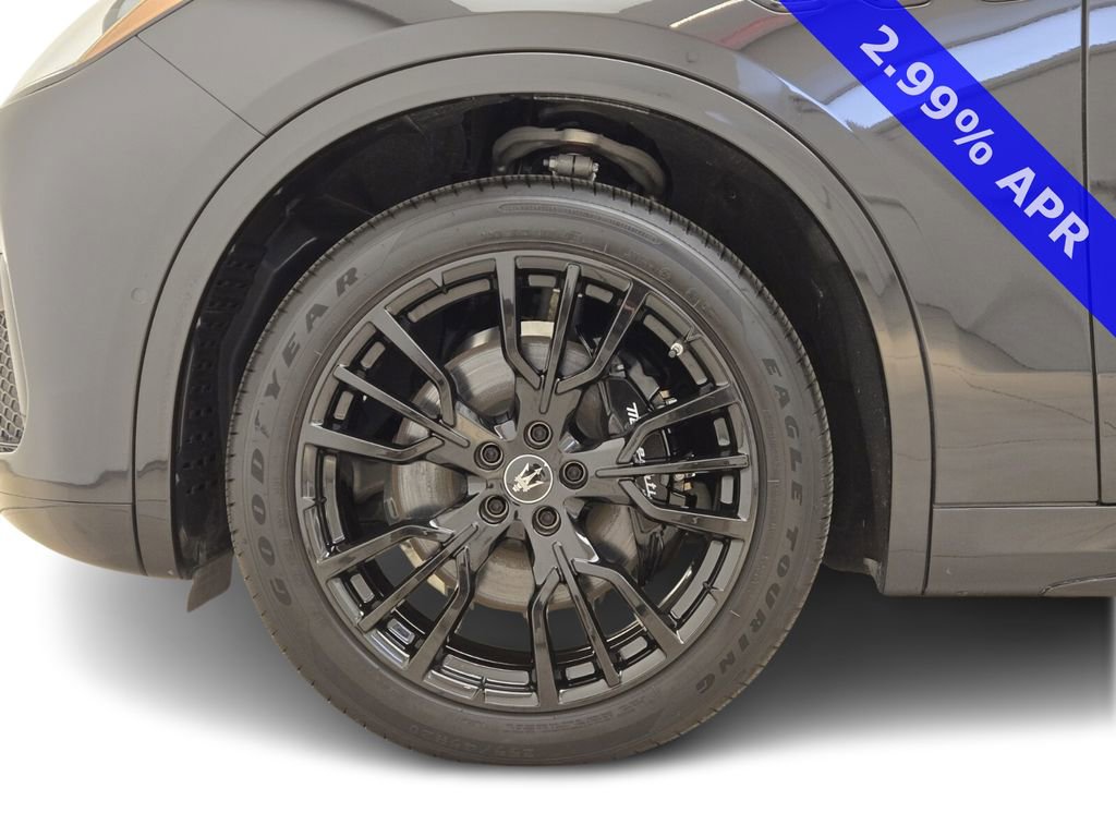 New 2025 Maserati Grecale Modena image 11