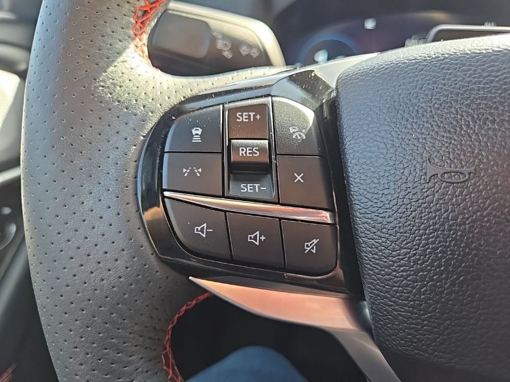 Used 2025 Ford Explorer ST-Line AWD/4WD image 43