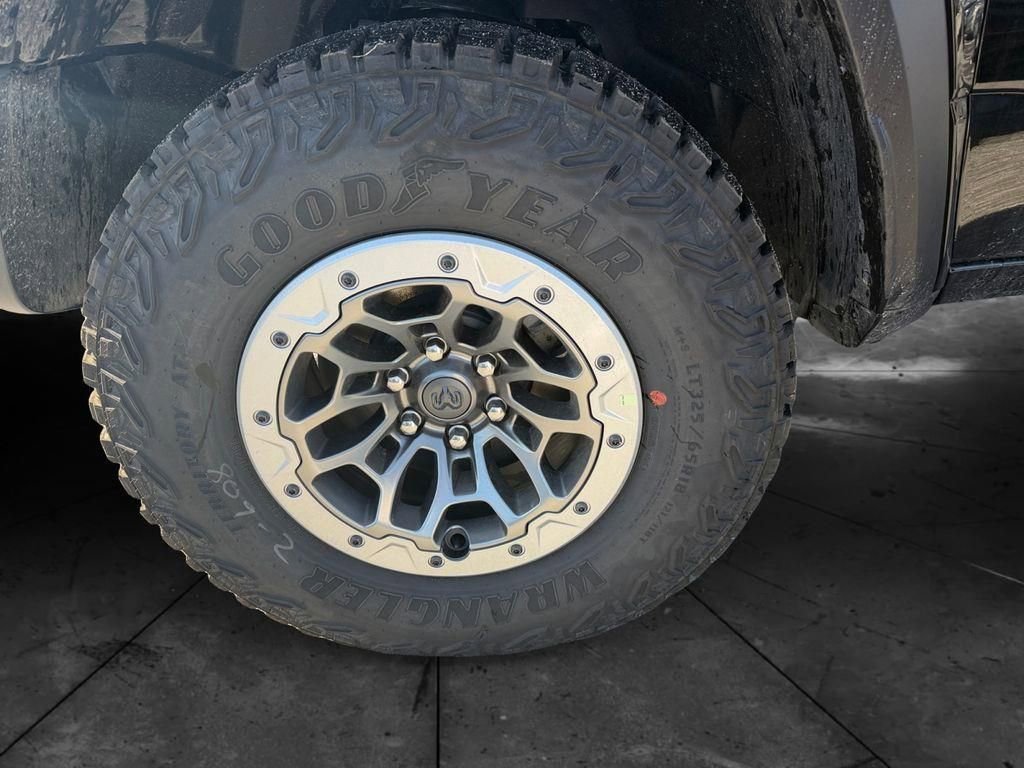 New 2026 RAM 1500 RHO w/ RHO Level 1 Equipment Group AWD/4WD image 14