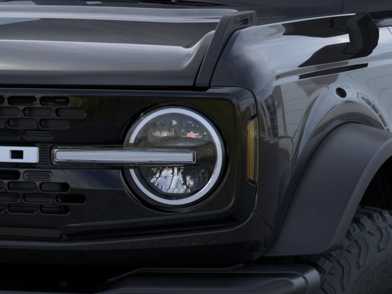 New 2026 Ford Bronco Badlands AWD/4WD image 22