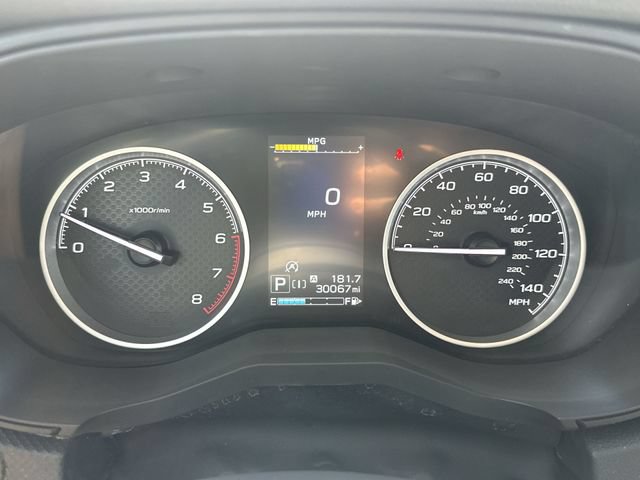 Used 2022 Subaru Forester Limited AWD/4WD image 12